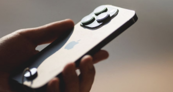 iPhone 14和iPhone 14 Pro机型的部分电量已降至90%
