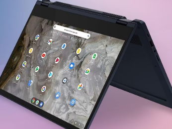 Chromebook很快就会获得UWB技术