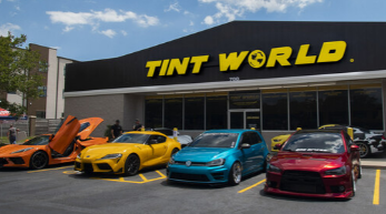 Tint World在2023年Inc5000强中排名第4755位