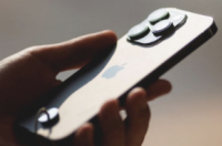 iPhone 14和iPhone 14 Pro机型的部分电量已降至90%