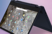 Chromebook很快就会获得超宽带技术
