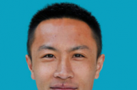 张池明，前中国男足运动员