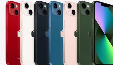 iPhone 15据说将在Android用户已经享受的几年里得到一次重大升级