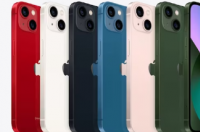 iPhone 15据说将在Android用户已经享受的几年里得到一次重大升级