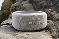 Urbanista漂亮的新型扬声器永远不需要插座充电