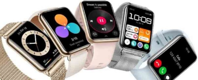 华为Watch Fit 2软件更新带来2023年8月优化