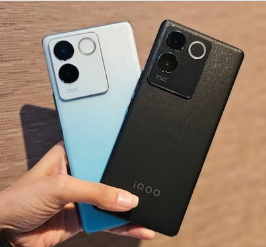 iQOO Z7 Pro手机主要相机规格在8月31日发布前公布
