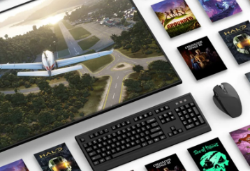 微软将于8月24日在英伟达GeForce Now上推出PC Game Pass