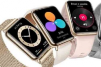 华为Watch Fit 2软件更新带来2023年8月优化