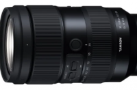 腾龙宣布开发适用于尼康Z卡口的35-150mmF2-2.8变焦镜头