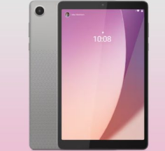 联想Tab M8 2024年平板电脑官网上市确认规格