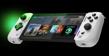 雷蛇推出Xbox版移动游戏控制器Kishi V2