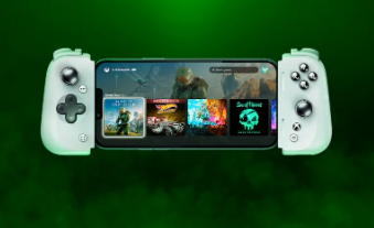 雷蛇Kishi V2控制器推出Xbox版本包含主题颜色等