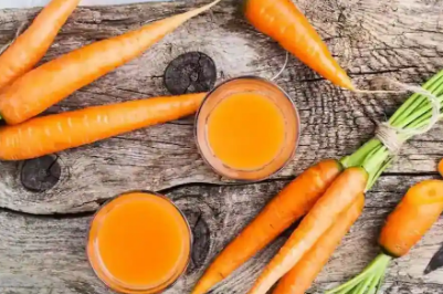10种可预防季风红眼病的滋养食物