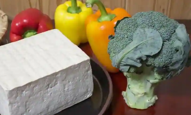 豆腐的诱惑探索蛋白质豆腐的7种健康益处