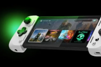 雷蛇推出Xbox版移动游戏控制器Kishi V2