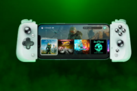 雷蛇Kishi V2控制器推出Xbox版本包含主题颜色等
