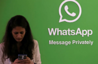 WhatsApp让您无需命名即可创建群组