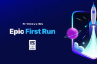 Epic为开发者提供100%的净收入为期六个月的EGS独占权