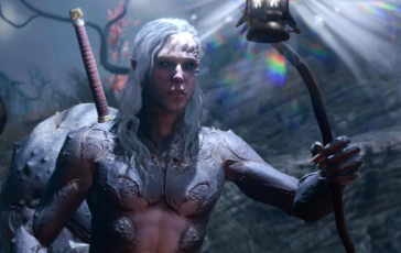 经过S系列妥协后博德之门III将于今年登陆Xbox