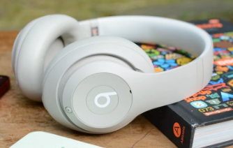 Beats Studio Pro耳机现立减100美元