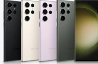 三星Galaxy S24 Ultra可能采用平面显示屏尺寸有所变化