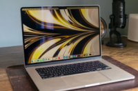 苹果15英寸MacBook Air M2回落至1099美元