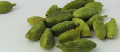 小豆蔻的5种健康益处增强您的健康