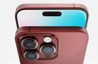 IPHONE 1的坏消息可能会开始推迟