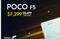 POCO CARNIVAL了解该制造商提供的优惠