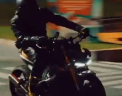 TVS开始预订新型Apache RTR 310