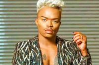 Somizi Mhlongo最终准备推出在线童装店