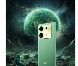 Infinix Zero 30 5G智能手机预订将于9月2日在市场开始
