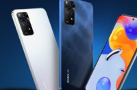 红米Note 12 Pro配备6.67英寸OLED显示屏