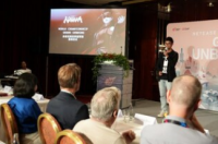 网易游戏在德国科隆举办2023游戏无界大会