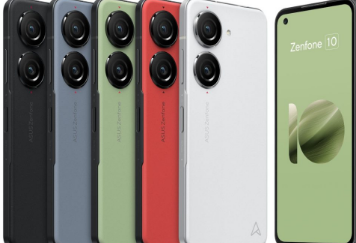 华硕确认Zenfone产品线不会关闭