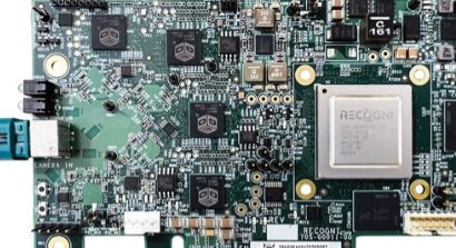 Recogni宣布推出用于自主移动解决方案的Pegasus PCIe卡
