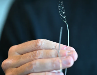 Synchron的BCI植入物可以帮助瘫痪患者重新与世界联系