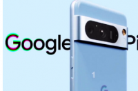 谷歌Pixel8可能会获得更多操作系统更新以延长使用寿命