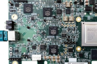 Recogni宣布推出用于自主移动解决方案的Pegasus PCIe卡