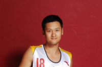 赵阿南，前中国男子职业篮球联赛（CBA）球员