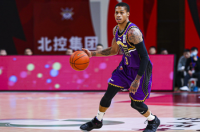 约瑟夫·杨，美国男子职业篮球运动员