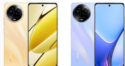 Realme 11x 5G智能手机首次销售阅读价格优惠规格