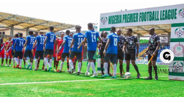 2023-2024年NPFL赛程将于9月9日赛季开始
