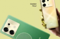 Infinix Zero 30 5G手机采用天玑8020芯片12GBRAM