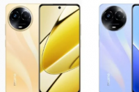 Realme 11x 5G智能手机首次销售阅读价格优惠规格