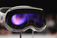 谷歌的VR项目如何与苹果Vision Pro耳机竞争