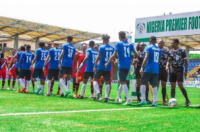 2023-2024年NPFL赛程将于9月9日赛季开始