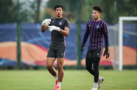 杨君，前中国男子足球运动员、教练