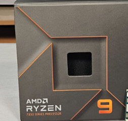 AMD锐龙9 7950X处理器评测